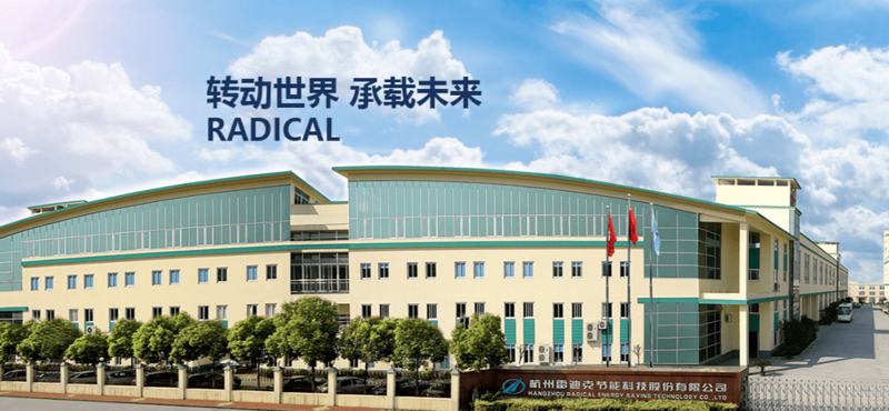 江苏节能科技公司的行业风云